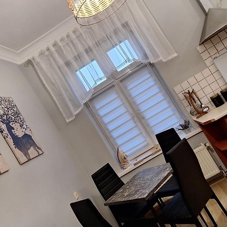 Apartament Chelmza Luaran gambar