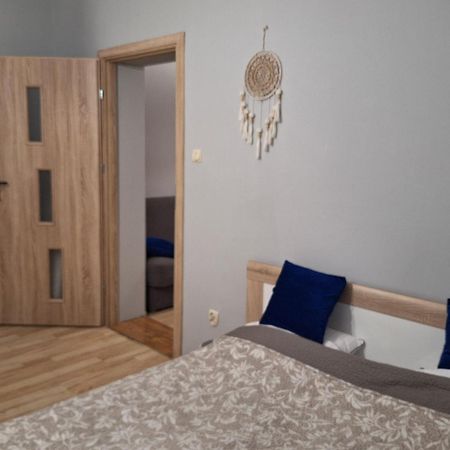 Apartament Chelmza Luaran gambar