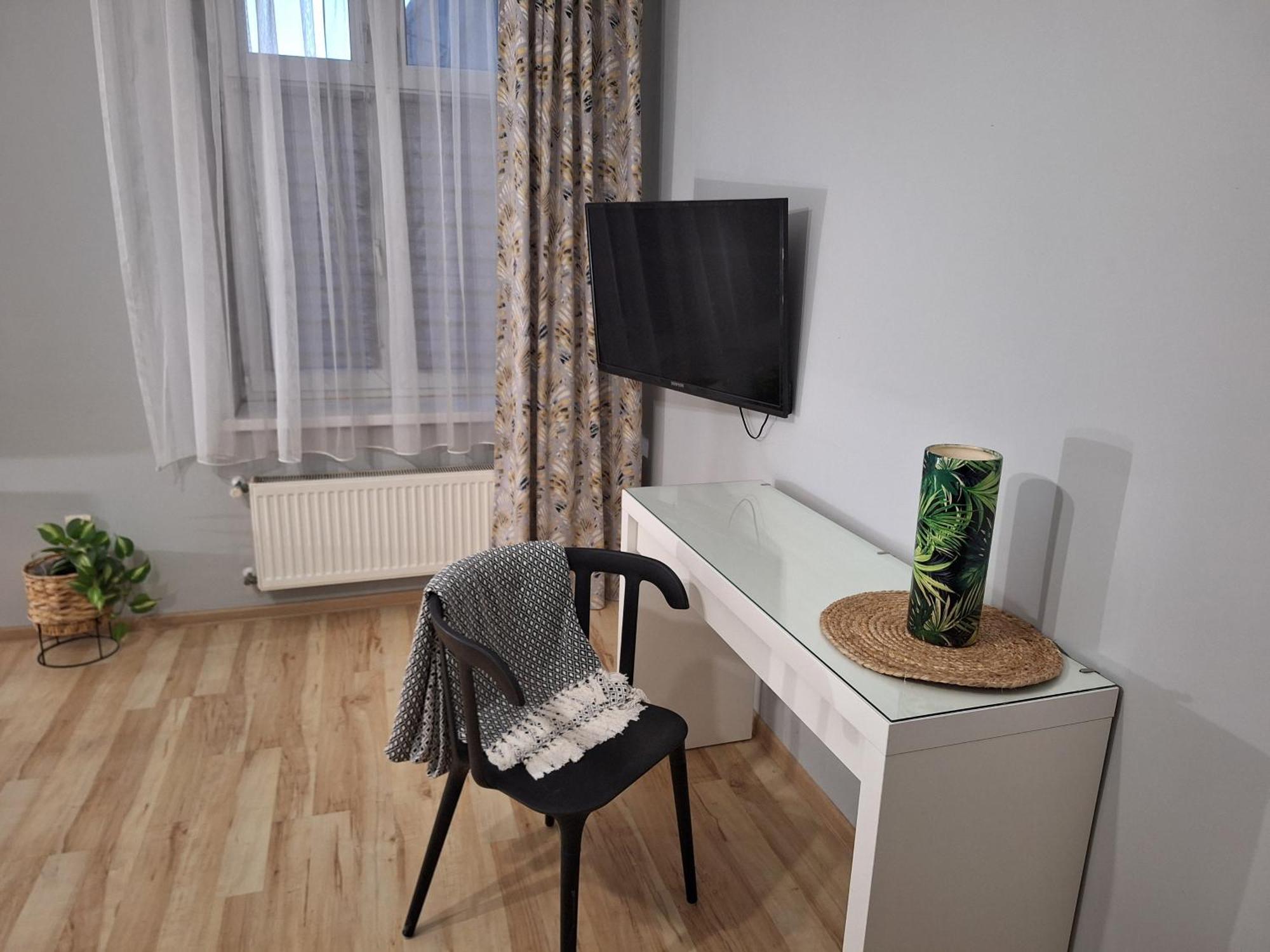 Apartament Chelmza Luaran gambar