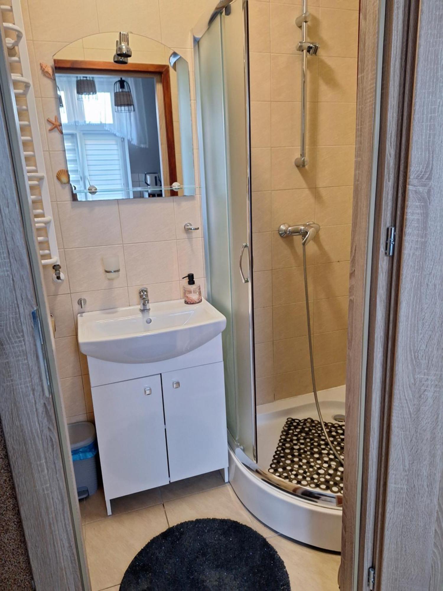 Apartament Chelmza Luaran gambar