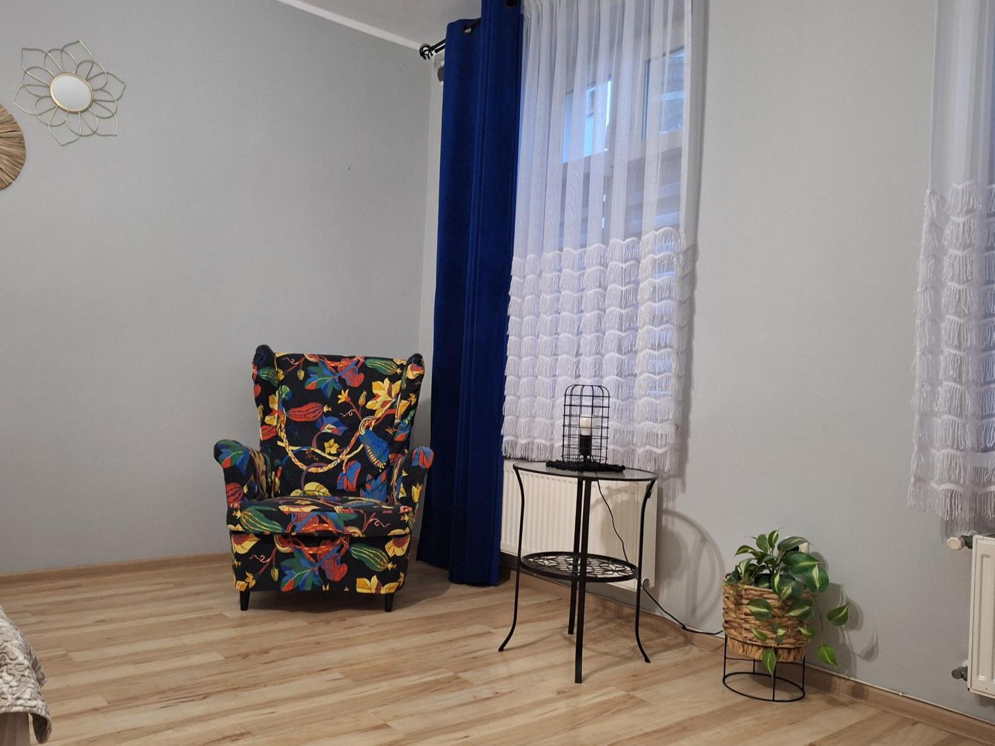 Apartament Chelmza Luaran gambar
